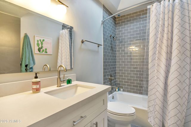 7599 E PLEASANT RUN --, Scottsdale, AZ 85258