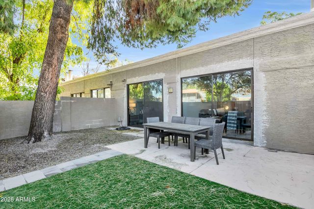 7599 E PLEASANT RUN --, Scottsdale, AZ 85258