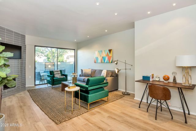 7599 E PLEASANT RUN --, Scottsdale, AZ 85258