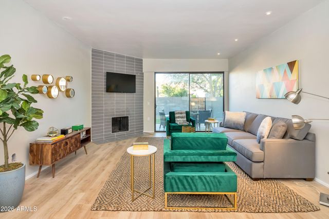 7599 E PLEASANT RUN --, Scottsdale, AZ 85258