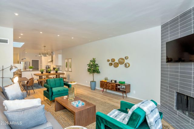 7599 E PLEASANT RUN --, Scottsdale, AZ 85258