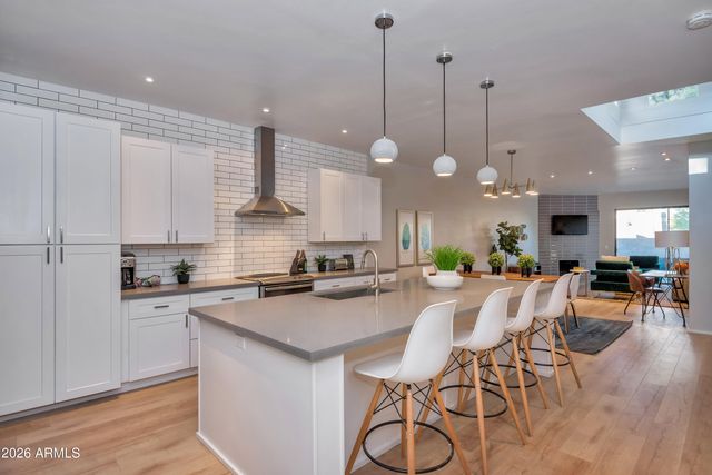 7599 E PLEASANT RUN --, Scottsdale, AZ 85258