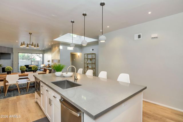 7599 E PLEASANT RUN --, Scottsdale, AZ 85258