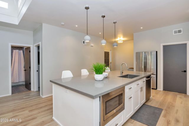 7599 E PLEASANT RUN --, Scottsdale, AZ 85258