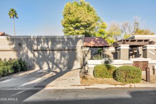 7599 E PLEASANT RUN --, Scottsdale, AZ 85258