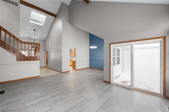 6667 Hidden Lake Trail, Brecksville, OH 44141