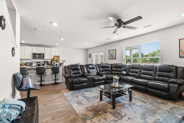 247 Ryder Lane, Panama City, FL 32404