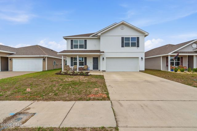 247 Ryder Lane, Panama City, FL 32404
