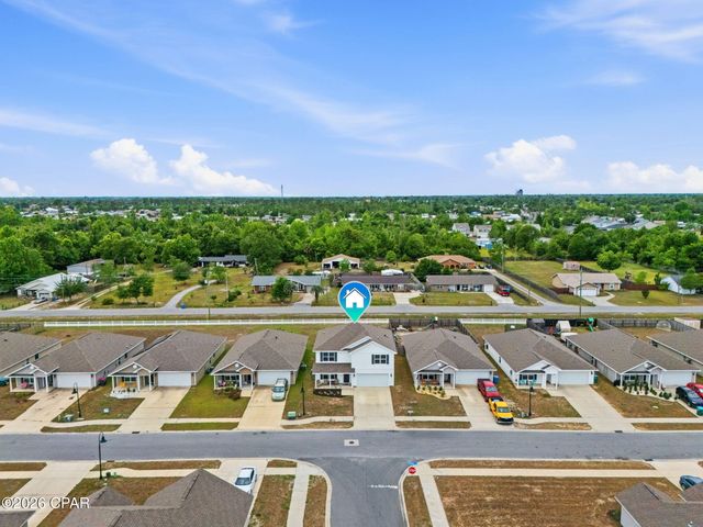 247 Ryder Lane, Panama City, FL 32404