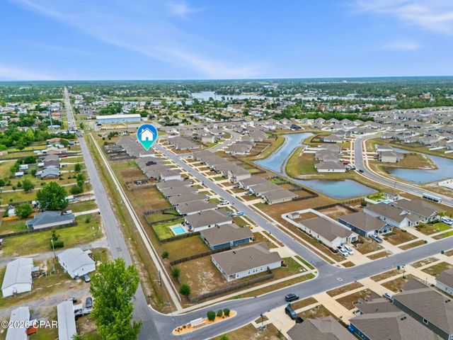 247 Ryder Lane, Panama City, FL 32404