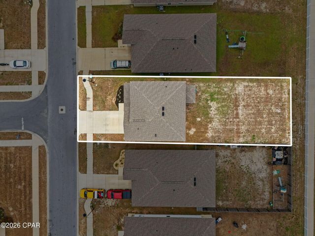 247 Ryder Lane, Panama City, FL 32404