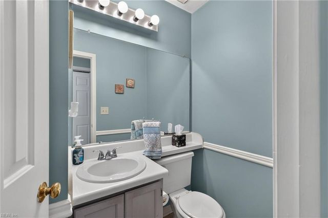1952 John Brown LN, Virginia Beach, VA 23464