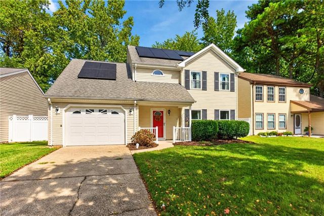 1952 John Brown LN, Virginia Beach, VA 23464