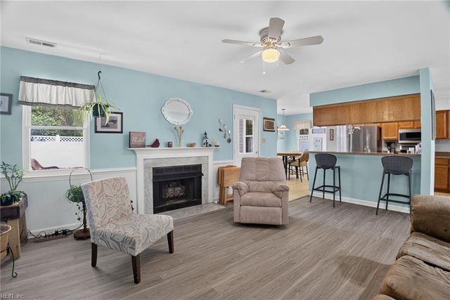 1952 John Brown LN, Virginia Beach, VA 23464