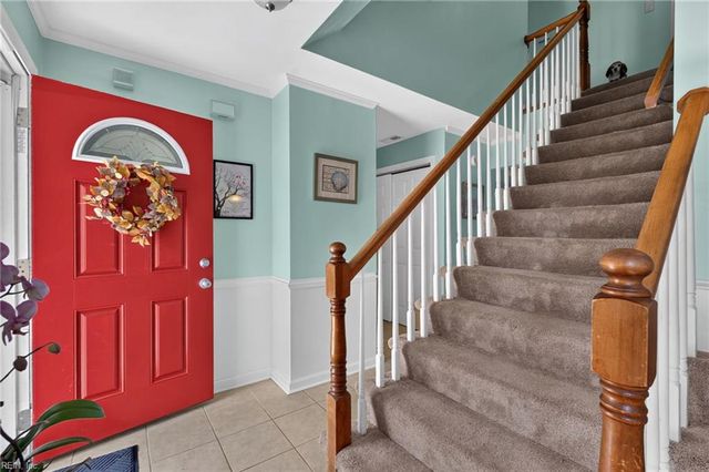 1952 John Brown LN, Virginia Beach, VA 23464