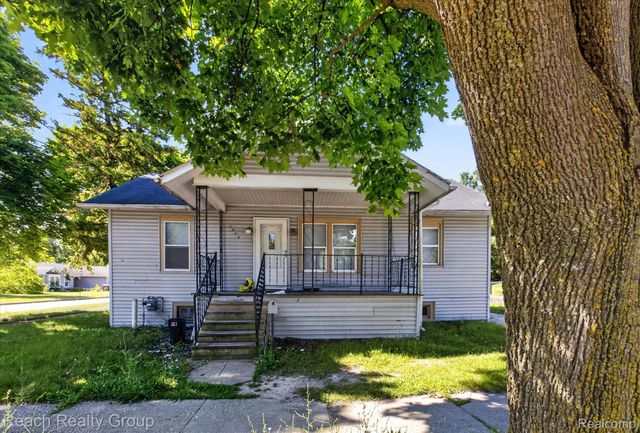 1603 COOPER Avenue, Saginaw, MI 48602