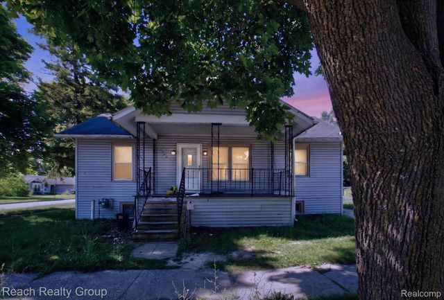 1603 COOPER Avenue, Saginaw, MI 48602