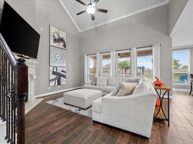 13202 Edison Trace Lane, Tomball, TX 77377