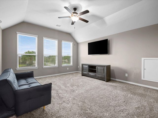 13202 Edison Trace Lane, Tomball, TX 77377