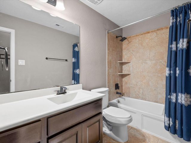 13202 Edison Trace Lane, Tomball, TX 77377