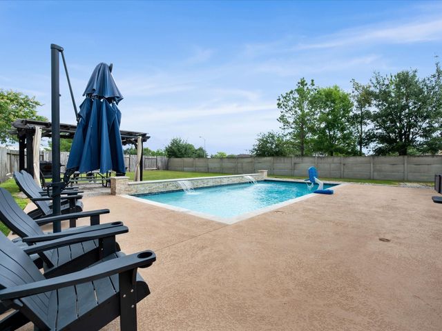 13202 Edison Trace Lane, Tomball, TX 77377