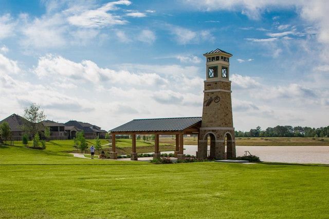 13202 Edison Trace Lane, Tomball, TX 77377