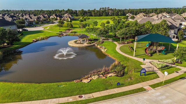 13202 Edison Trace Lane, Tomball, TX 77377