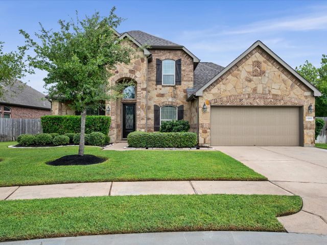 13202 Edison Trace Lane, Tomball, TX 77377