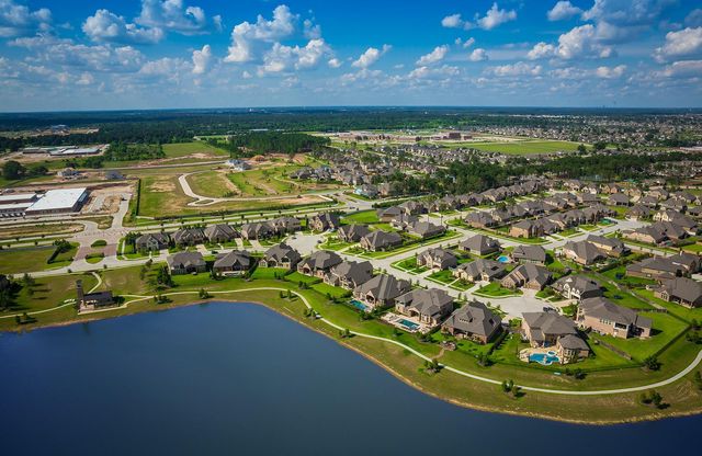 13202 Edison Trace Lane, Tomball, TX 77377