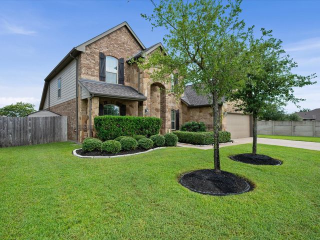 13202 Edison Trace Lane, Tomball, TX 77377