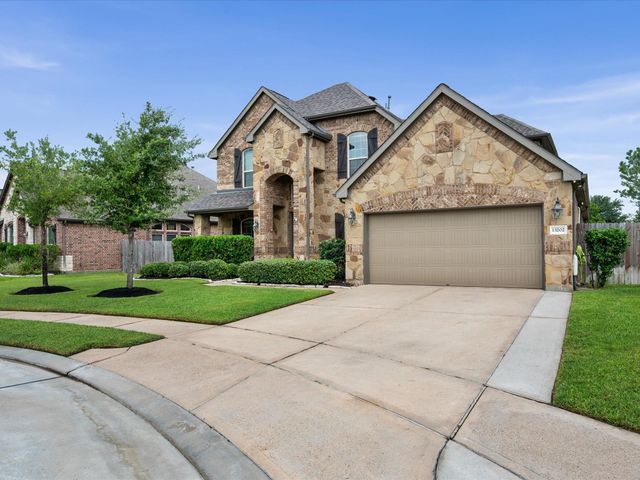 13202 Edison Trace Lane, Tomball, TX 77377