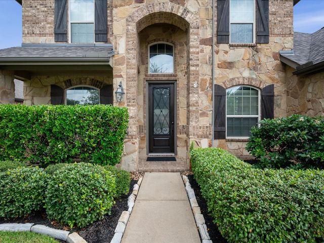 13202 Edison Trace Lane, Tomball, TX 77377