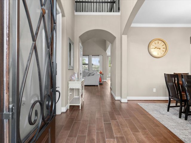 13202 Edison Trace Lane, Tomball, TX 77377