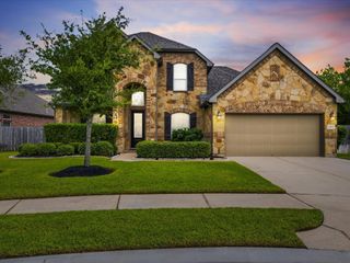 13202 Edison Trace Lane, Tomball, TX 77377