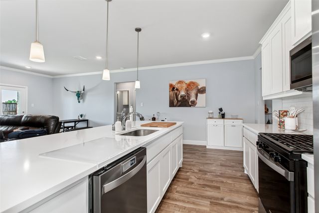 330 Rock Acre Drive, Lavon, TX 75166