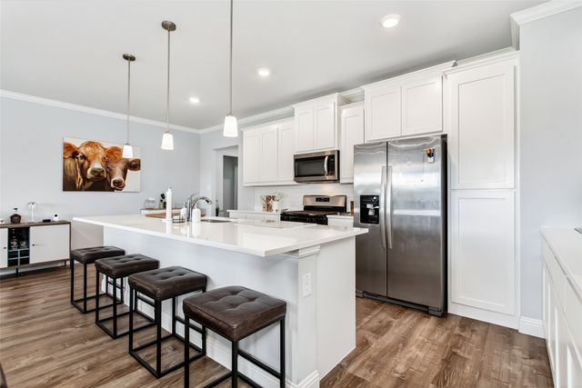 330 Rock Acre Drive, Lavon, TX 75166