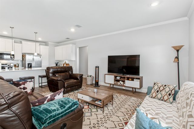330 Rock Acre Drive, Lavon, TX 75166
