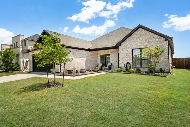330 Rock Acre Drive, Lavon, TX 75166