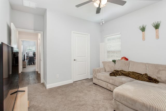 330 Rock Acre Drive, Lavon, TX 75166