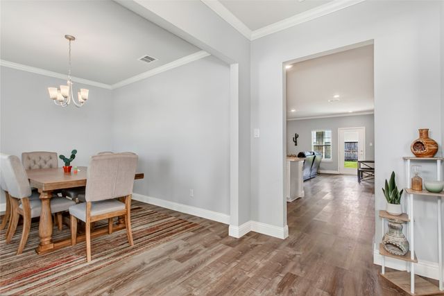 330 Rock Acre Drive, Lavon, TX 75166