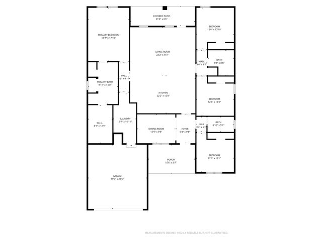 330 Rock Acre Drive, Lavon, TX 75166