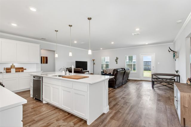 330 Rock Acre Drive, Lavon, TX 75166