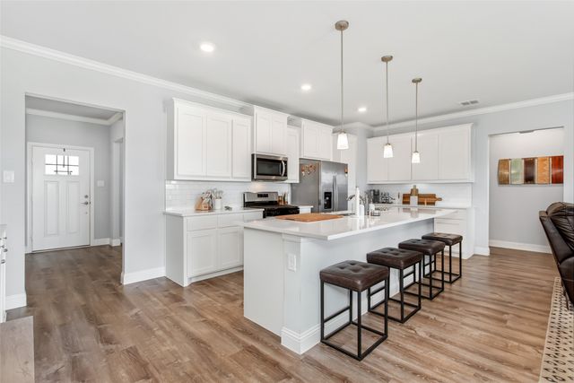 330 Rock Acre Drive, Lavon, TX 75166