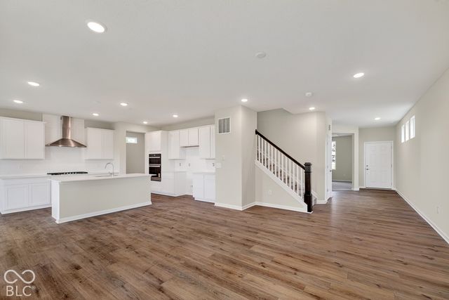 2616 Madison Lane, Plainfield, IN 46168