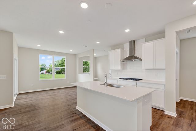2616 Madison Lane, Plainfield, IN 46168