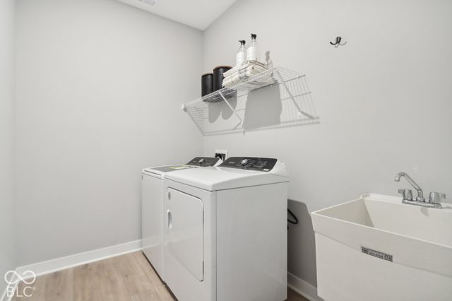 2616 Madison Lane, Plainfield, IN 46168