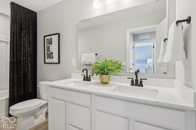 2616 Madison Lane, Plainfield, IN 46168