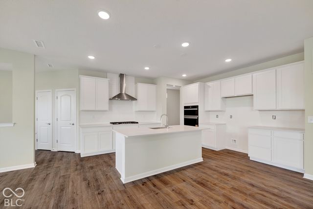 2616 Madison Lane, Plainfield, IN 46168