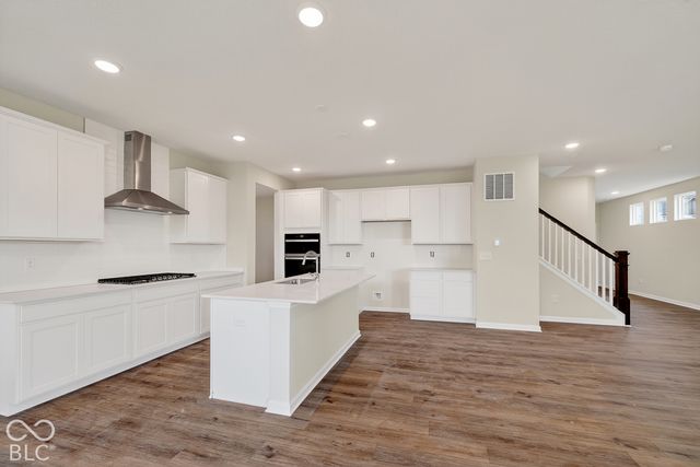 2616 Madison Lane, Plainfield, IN 46168