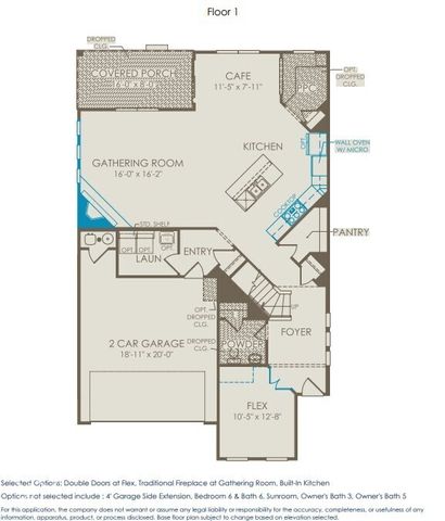 2616 Madison Lane, Plainfield, IN 46168